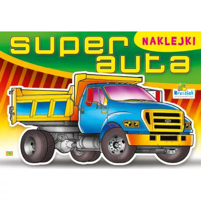 Super Auta MIX