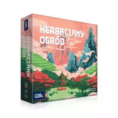 Herbaciany ogr�d