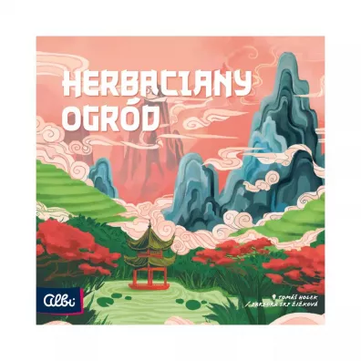 Herbaciany ogr�d