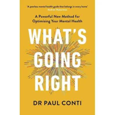 What's Going Right - Paul  Conti