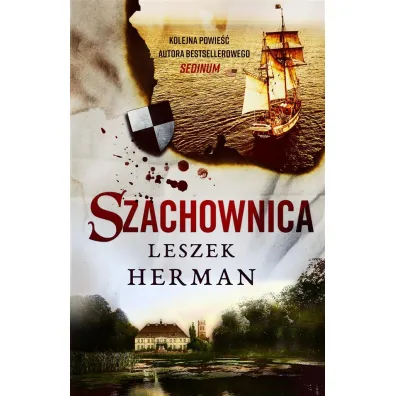 Szachownica - Leszek Herman