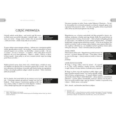 Nie-Boska komedia. Lektury z opracowaniem