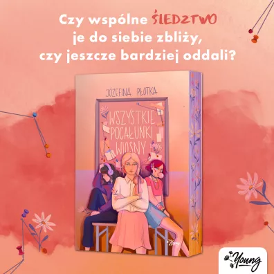 Wszystkie poca�unki wiosny (barwione brzegi)