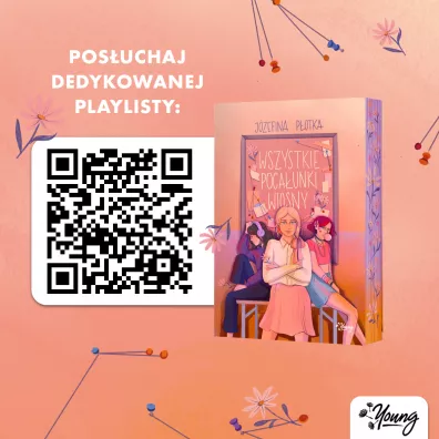 Wszystkie poca�unki wiosny (barwione brzegi)
