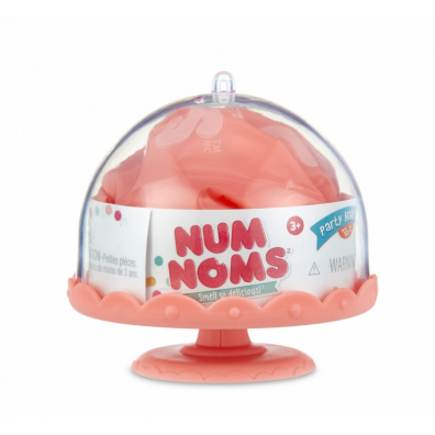 PROMOCJA  MGA Num Noms Mystery Pack p24 560715 (558521)