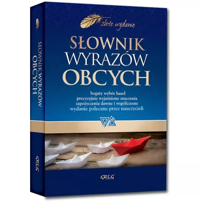 S�ownik wyraz�w obcych