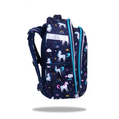 CoolPack Tornister Turtle Mrs Unicorn