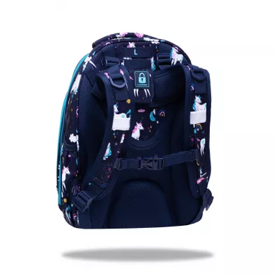 CoolPack Tornister Turtle Mrs Unicorn