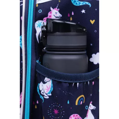 CoolPack Tornister Turtle Mrs Unicorn