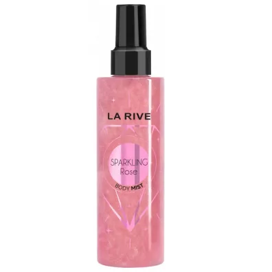 La Rive Mgieka do ciaa Sparkling Rose 200 ml