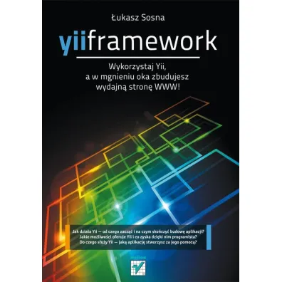 Yii Framework - �ukasz Sosna
