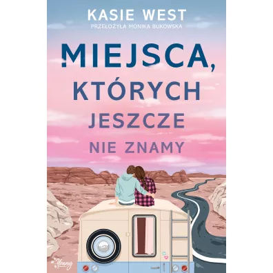 Miejsca, kt�rych jeszcze nie znamy (barwione brzegi)