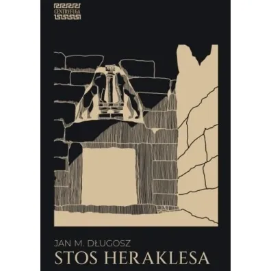 Stos Heraklesa - Jan M D�ugosz