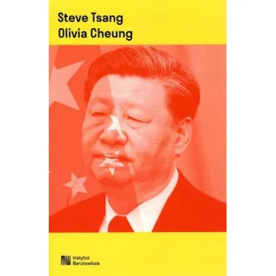 My�l polityczna Xi Jinpinga - Olivia  Cheung, Steve  Tsang