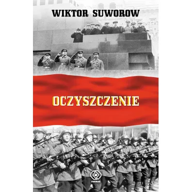 Oczyszczenie - Wiktor Suworow