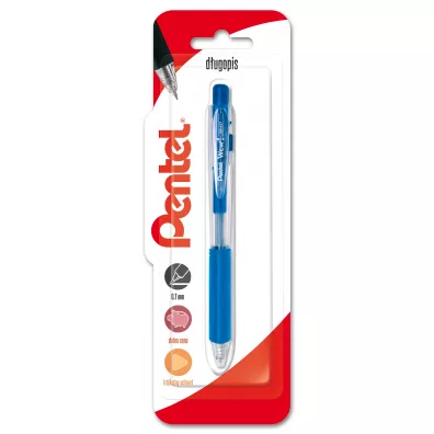 Pentel D�ugopis BK437 0.7 mm