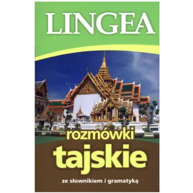 Rozm�wki tajskie