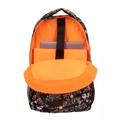 Milan Plecak du�y Tandem 25 l