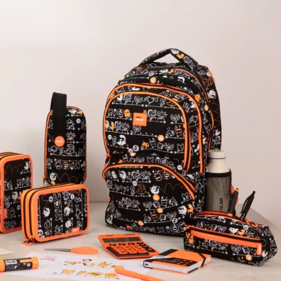 Milan Plecak du�y Tandem 25 l