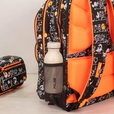 Milan Plecak du�y Tandem 25 l
