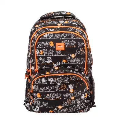 Milan Plecak du�y Tandem 25 l