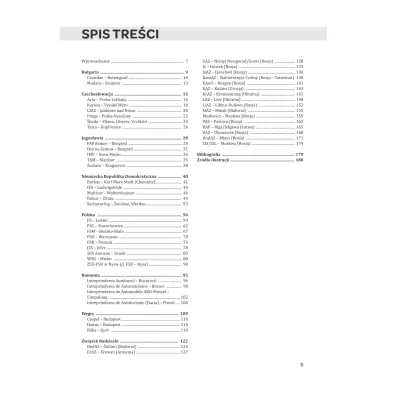 Samochody u�ytkowe RWPG