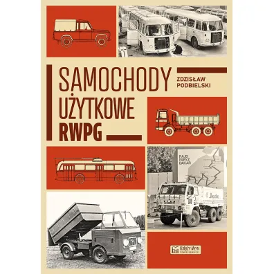 Samochody u�ytkowe RWPG