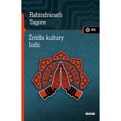 �r�d�a kultury Indii - Rabindranath Tagore