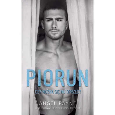 Piorun - Angel  Payne