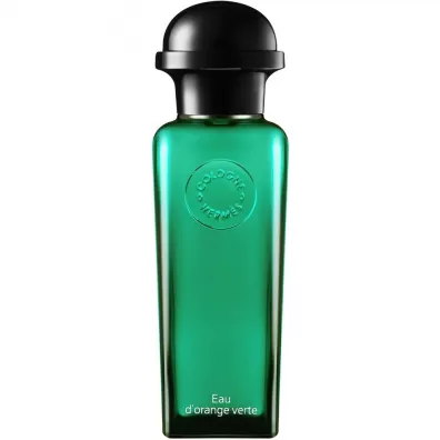 Hermes Woda koloska Eau DOrange Verte 50 ml