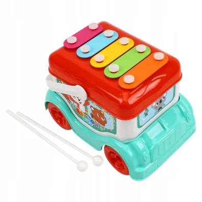 Cymba�ki Autobus Technok