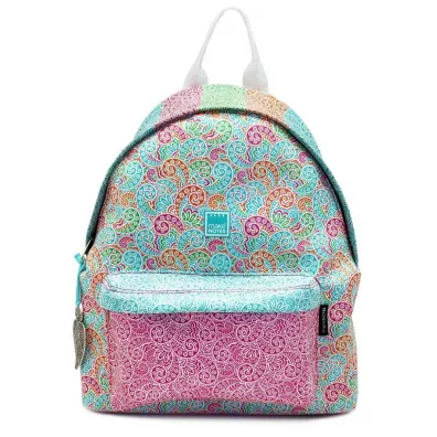 Make Notes Plecak du�y Paisley one
