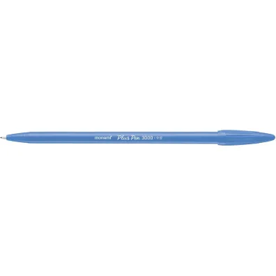 Astra Cienkopis Plus Pen 30000 r�owy niebieski jasny