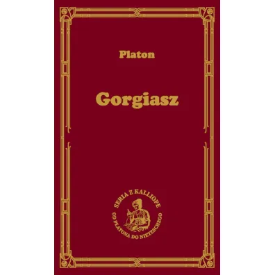 Gorgiasz - Platon