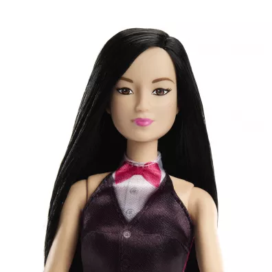 Barbie Skrzypaczka Lalka HKT68 Mattel