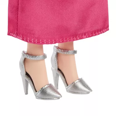 Barbie Skrzypaczka Lalka HKT68 Mattel