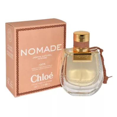 Chloe Woda perfumowana dla kobiet Nomade Jasmin Naturel Intense 50 ml