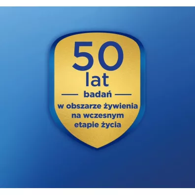 Bebilon 4 Pronutra-Advance Formua na bazie mleka po 2. roku ycia 800 g