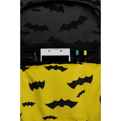 Plecak 2-komorowy Coolpack na k�kach darker night