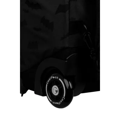 Plecak 2-komorowy Coolpack na k�kach darker night
