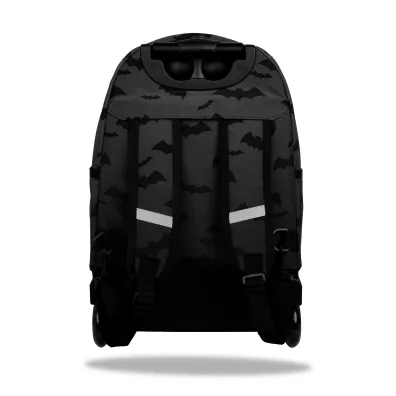 Plecak 2-komorowy Coolpack na k�kach darker night