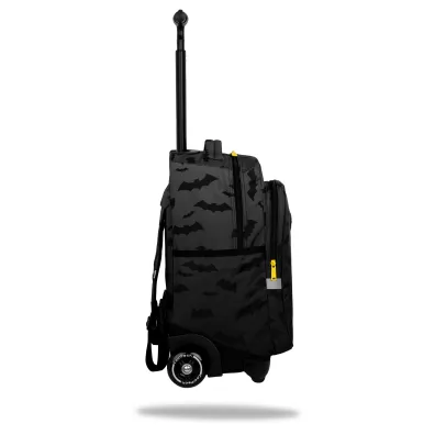 Plecak 2-komorowy Coolpack na k�kach darker night