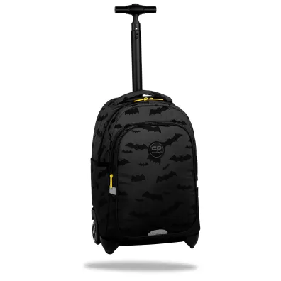 Plecak 2-komorowy Coolpack na k�kach darker night