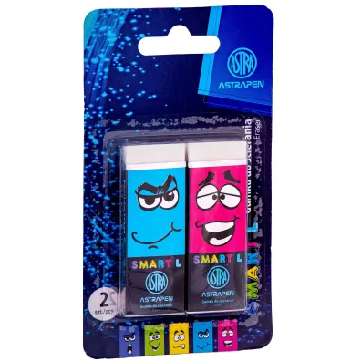 Astra Gumka do �cierania Pen Smart L 2 szt.
