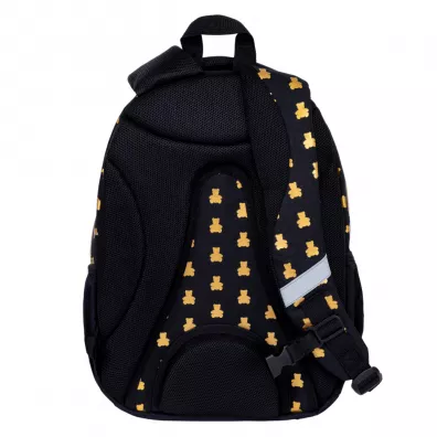 Astra Plecak bag Golden Teddy