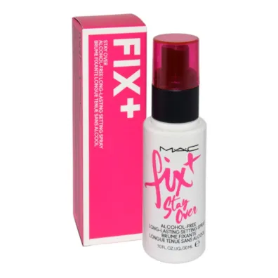 Mac Spray utrwalaj�cy makija� FIX + STAY OVER 30 ml