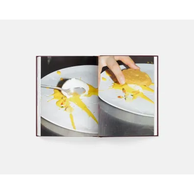Never Trust A Skinny Italian Chef wer. angielska