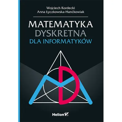 Matematyka dyskretna dla informatyk�w - Wojciech Kordecki