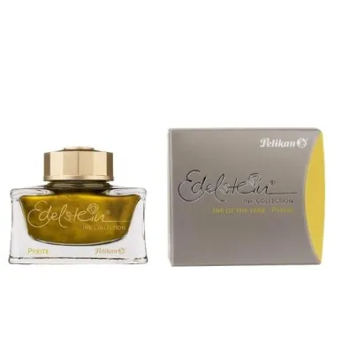 Atrament z�oty 50ml PELIKAN