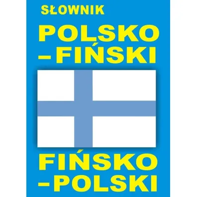 S�ownik polsko-fi�ski fi�sko-polski